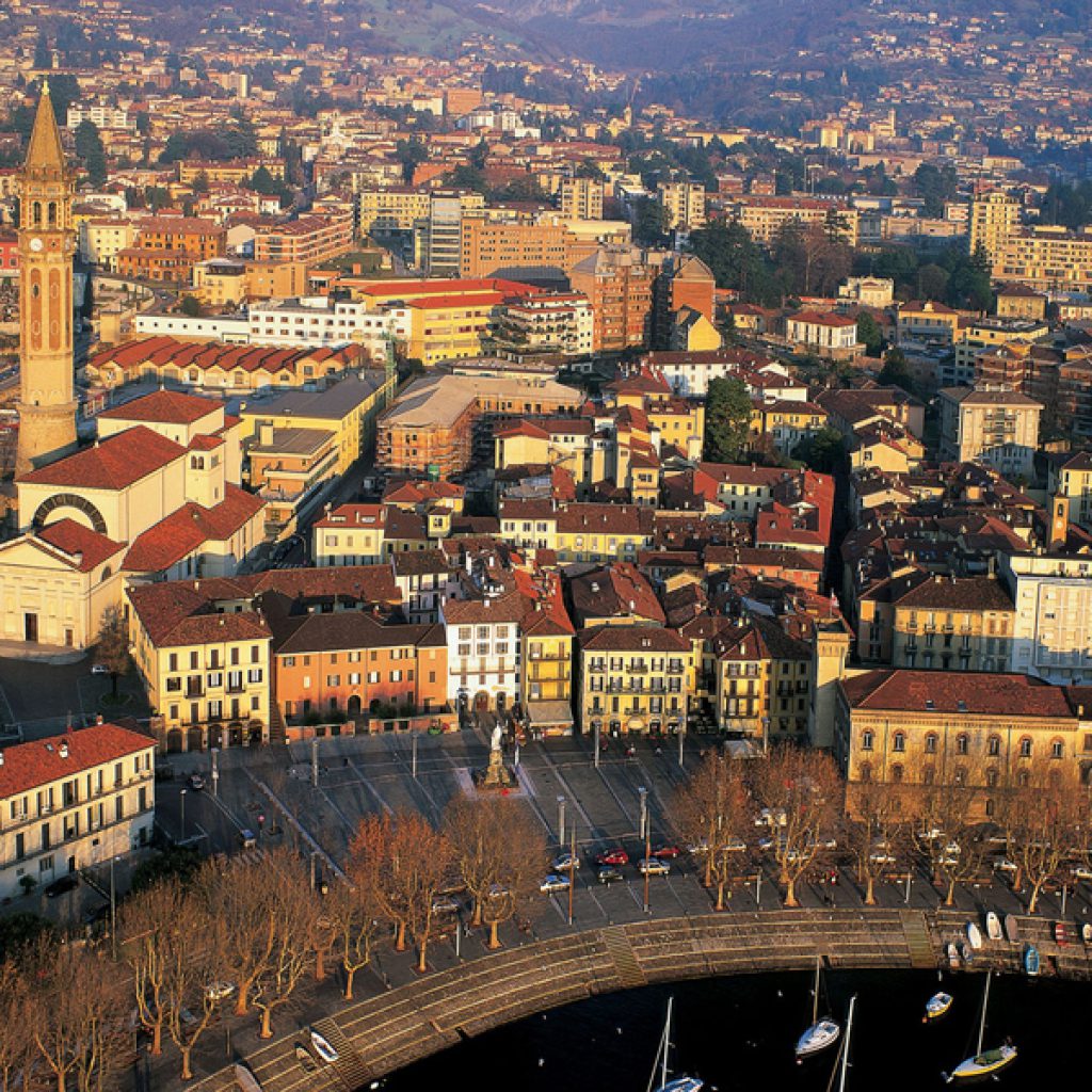 Lecco