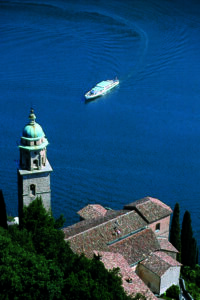 SNL Azione Lago Lugano