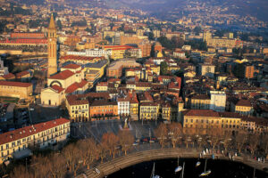 Lecco