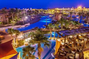 port ghalib resort