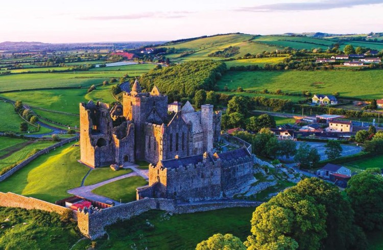 irlanda