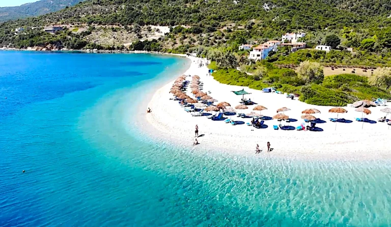 Greece-beach_Alonissos-Island_Credit-Greek-Reporter